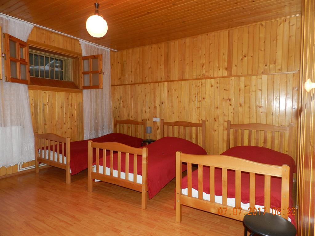 Room 404 Guest House Tbilisi Bagian luar foto