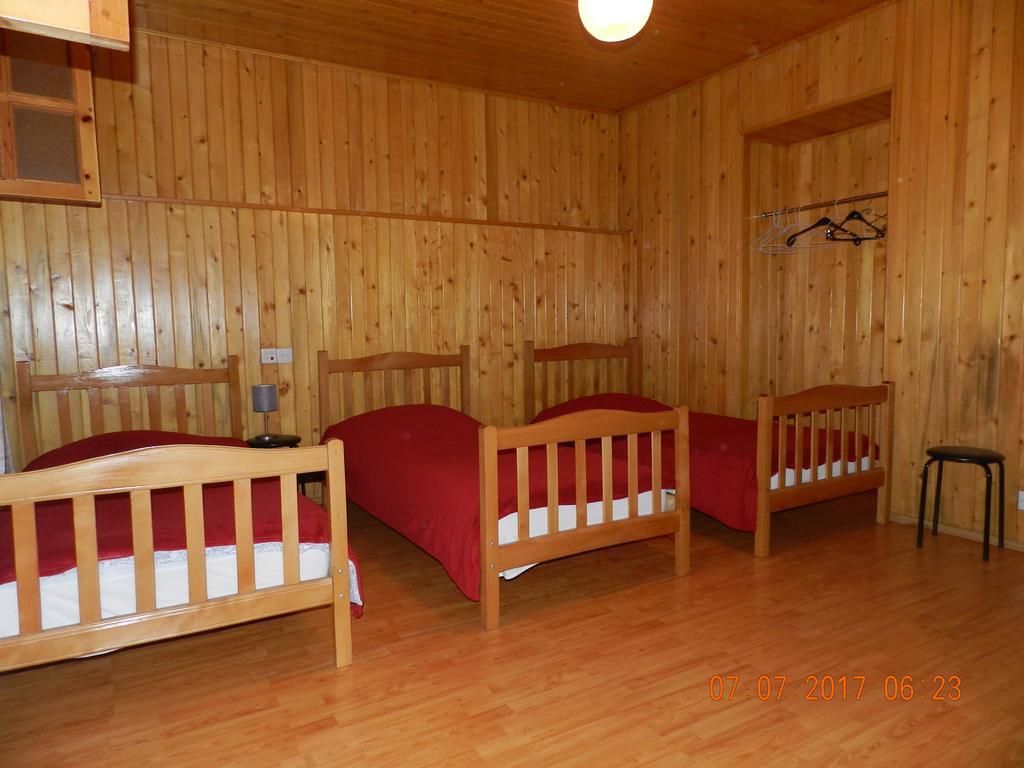 Room 404 Guest House Tbilisi Bagian luar foto