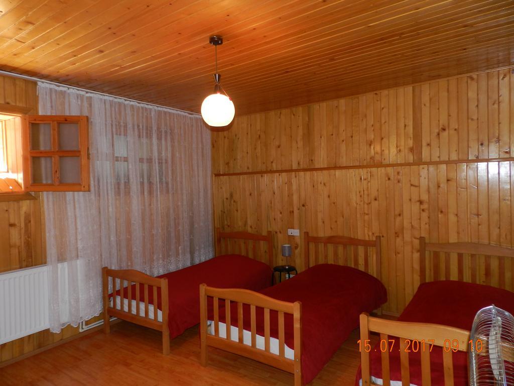 Room 404 Guest House Tbilisi Bagian luar foto