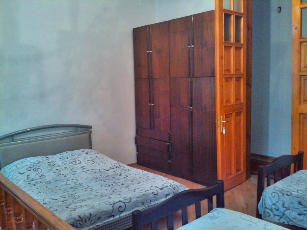 Room 404 Guest House Tbilisi Ruang foto
