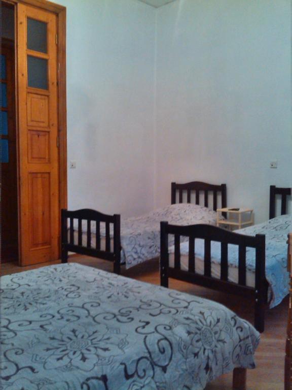 Room 404 Guest House Tbilisi Ruang foto
