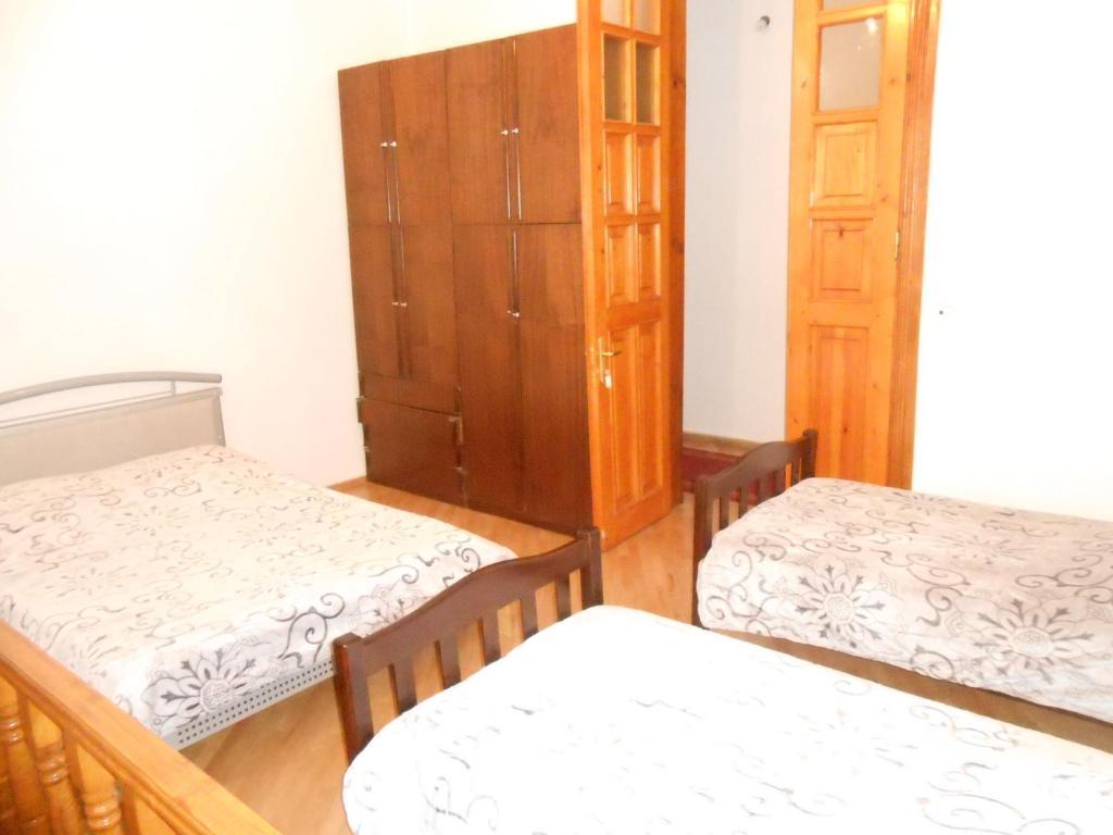 Room 404 Guest House Tbilisi Ruang foto