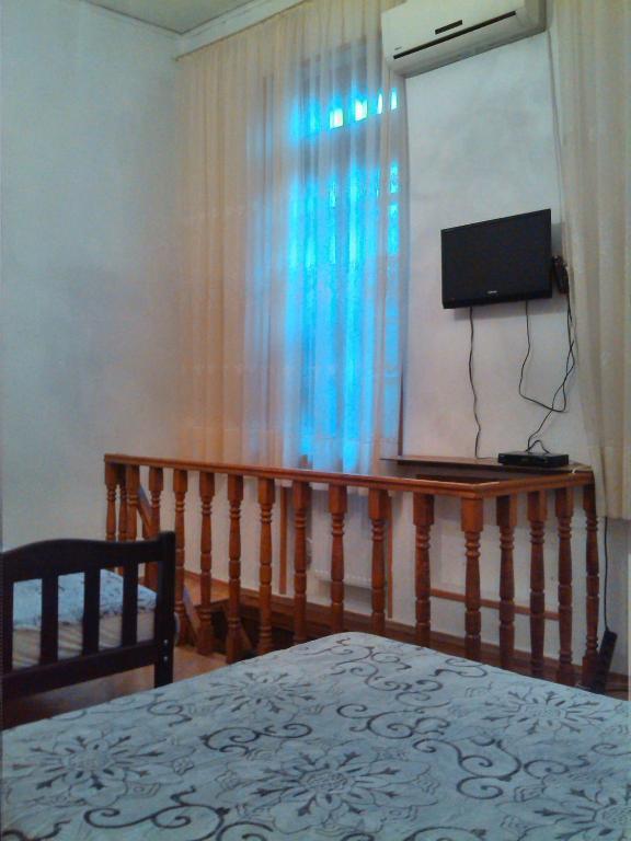Room 404 Guest House Tbilisi Ruang foto