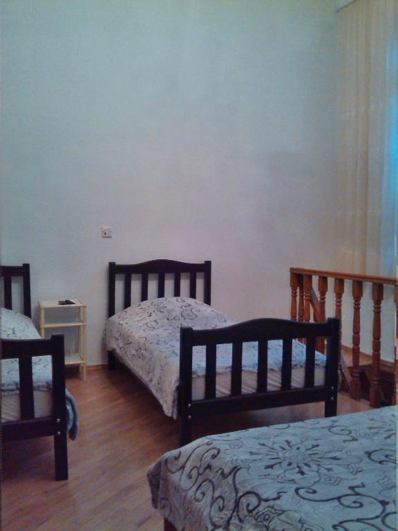 Room 404 Guest House Tbilisi Ruang foto