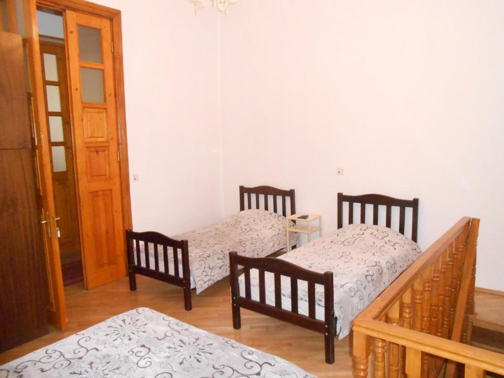 Room 404 Guest House Tbilisi Ruang foto