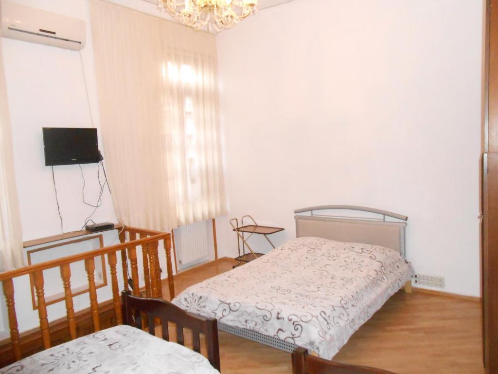 Room 404 Guest House Tbilisi Ruang foto