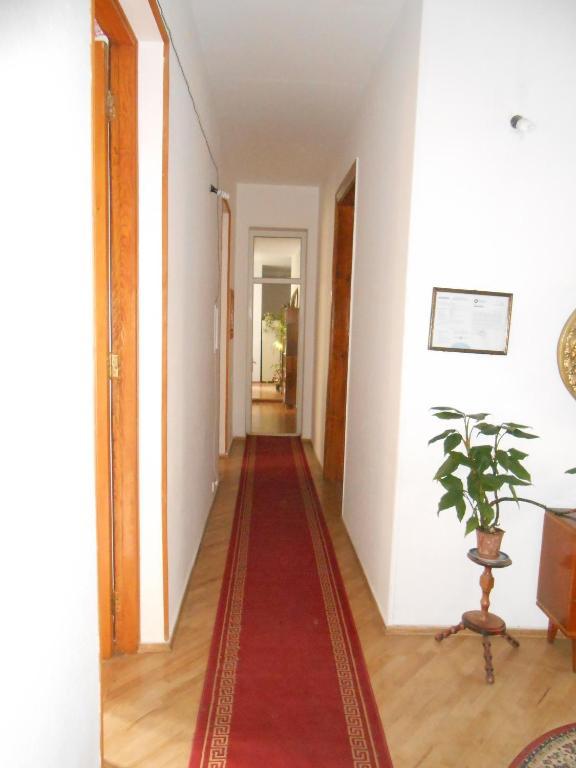 Room 404 Guest House Tbilisi Ruang foto