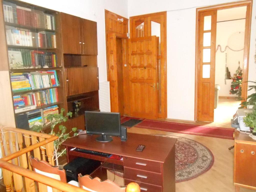 Room 404 Guest House Tbilisi Ruang foto