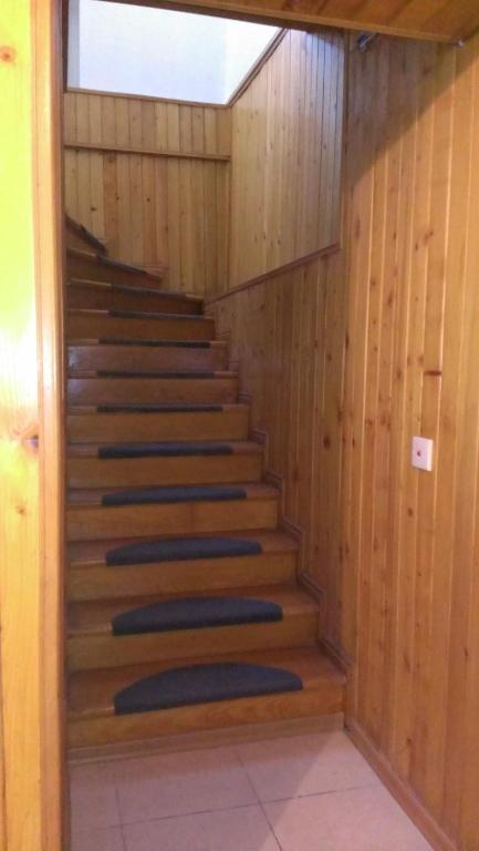 Room 404 Guest House Tbilisi Ruang foto