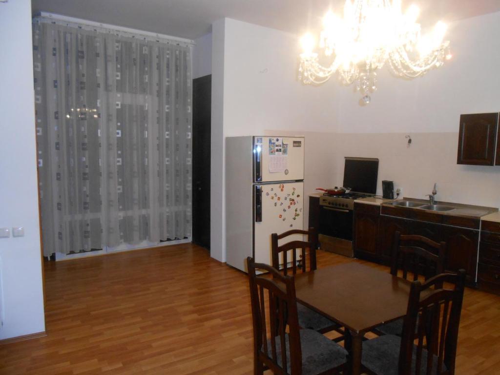 Room 404 Guest House Tbilisi Ruang foto